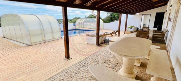 4 غرف نوم منزل في Loule, Portugal رقم 136308 16