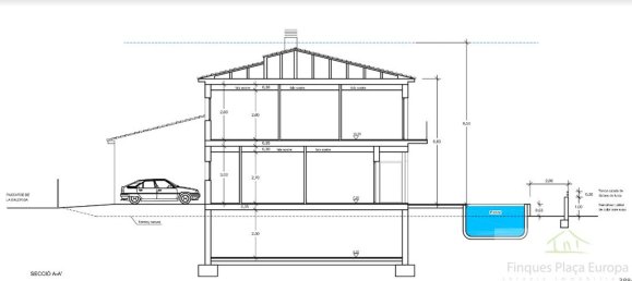 4 bedrooms House in Calonge, Spain No. 151883 16