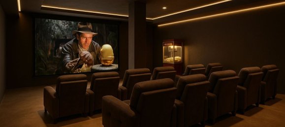 4 bedrooms House in Calonge, Spain No. 151883 4