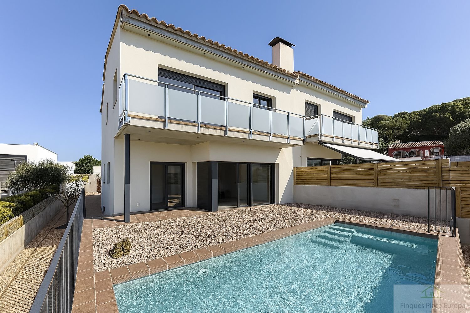 4 bedrooms House in Calonge, Spain No. 151883