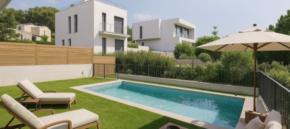 4 bedrooms House in Calonge, Spain No. 151883 19