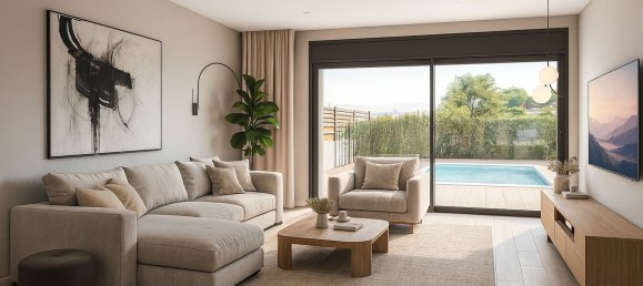 4 bedrooms House in Calonge, Spain No. 151883 21