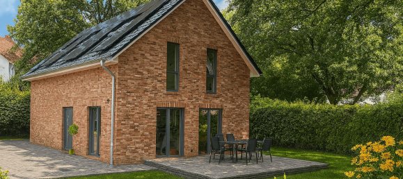 Grundstück in Wandsbek, Germany, Nr. 362354 2