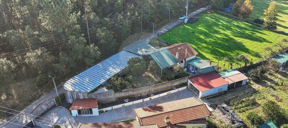 3 Schlafzimmer Haus in Barcelos, Portugal, Nr. 184694 22