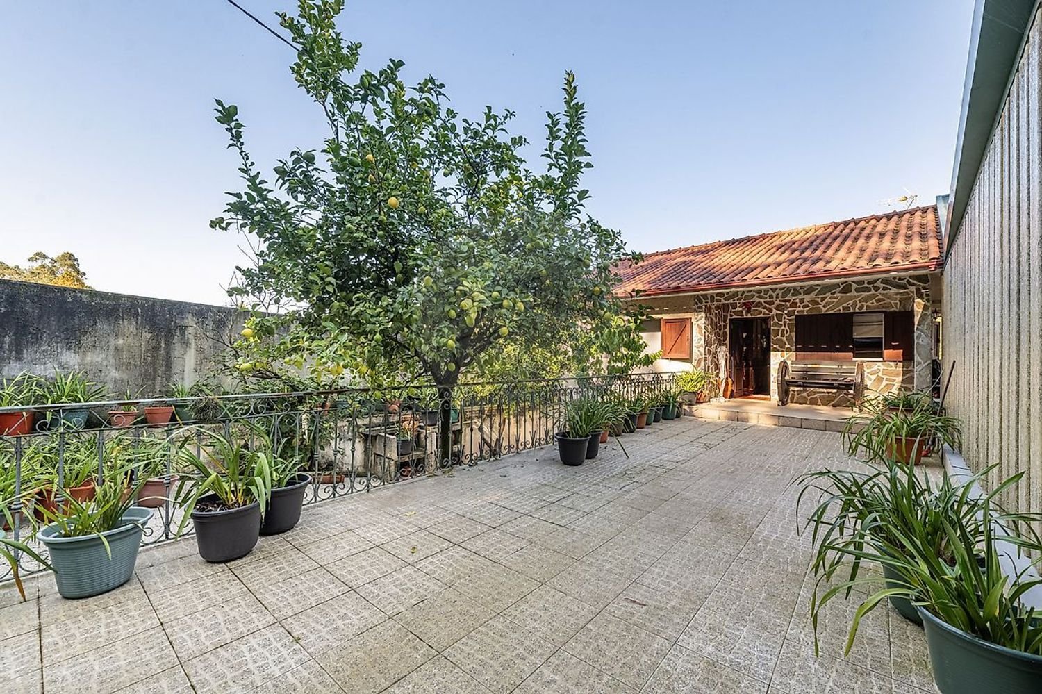 3 Schlafzimmer Haus in Barcelos, Portugal, Nr. 184694