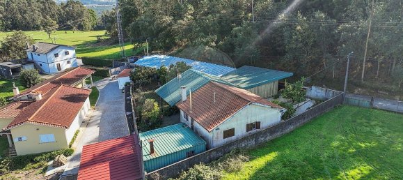 3 Schlafzimmer Haus in Barcelos, Portugal, Nr. 184694 26