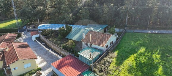 3 Schlafzimmer Haus in Barcelos, Portugal, Nr. 184694 24