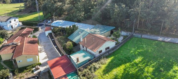 3 Schlafzimmer Haus in Barcelos, Portugal, Nr. 184694 30