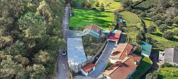3 Schlafzimmer Haus in Barcelos, Portugal, Nr. 184694 21