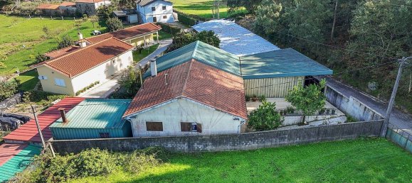 3 Schlafzimmer Haus in Barcelos, Portugal, Nr. 184694 29