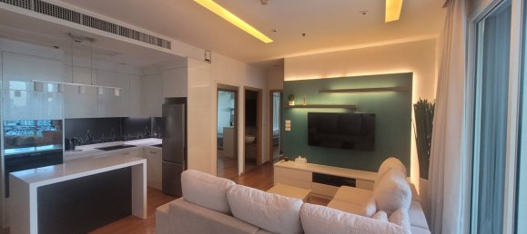 2 Schlafzimmer Eigentumswohnung in Watthana, Thailand, Nr. 63782 2