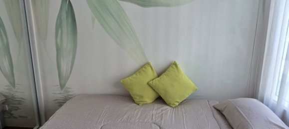 2 Schlafzimmer Eigentumswohnung in Watthana, Thailand, Nr. 63782 9