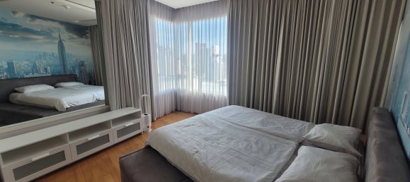 2 Schlafzimmer Eigentumswohnung in Watthana, Thailand, Nr. 63782 6