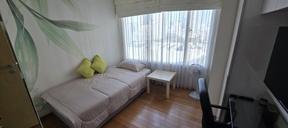 2 Schlafzimmer Eigentumswohnung in Watthana, Thailand, Nr. 63782 8