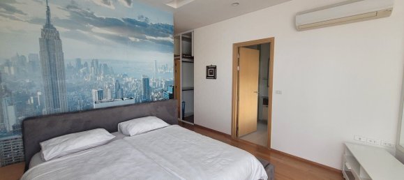 2 Schlafzimmer Eigentumswohnung in Watthana, Thailand, Nr. 63782 7