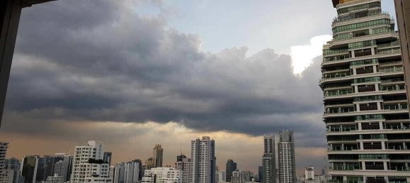 2 Schlafzimmer Eigentumswohnung in Watthana, Thailand, Nr. 63782 4