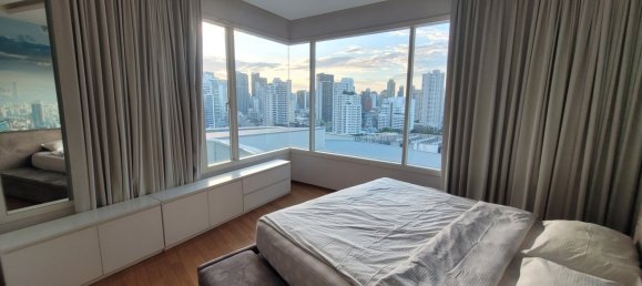 2 Schlafzimmer Eigentumswohnung in Watthana, Thailand, Nr. 63782 5