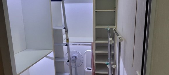 2 Schlafzimmer Eigentumswohnung in Watthana, Thailand, Nr. 63782 10