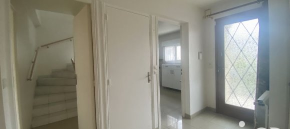 4 Schlafzimmer Haus in Athis-Mons, France, Nr. 319486 7