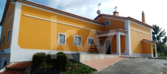 3 chambres Maison à Alenquer, Portugal No. 74904 5