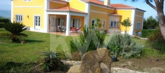 3 chambres Maison à Alenquer, Portugal No. 74904 3