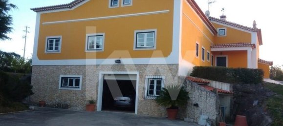 3 chambres Maison à Alenquer, Portugal No. 74904 4