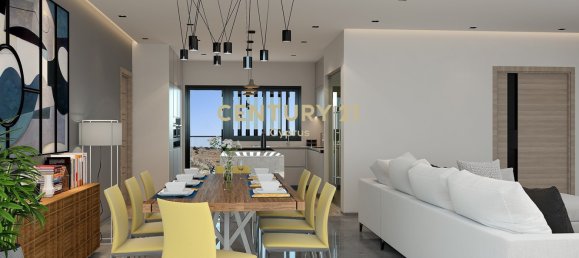 3 Schlafzimmer Wohnung in Limassol, Cyprus, Nr. 350 7