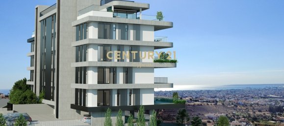 3 Schlafzimmer Wohnung in Limassol, Cyprus, Nr. 350 5