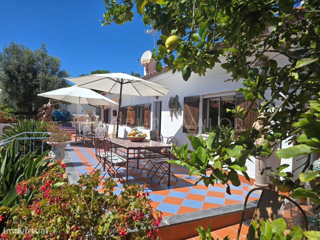 5 Schlafzimmer Haus in Almada, Portugal, Nr. 327400