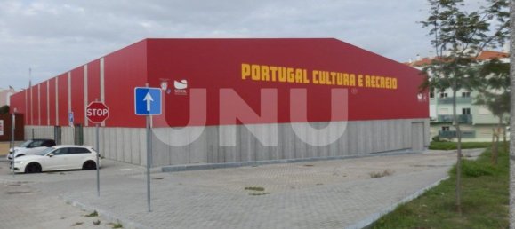  قطعة أرض في Seixal, Portugal 10525متر مربع رقم 68988 17