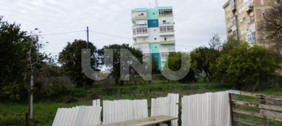  قطعة أرض في Seixal, Portugal 10525متر مربع رقم 68988 10