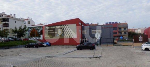  قطعة أرض في Seixal, Portugal 10525متر مربع رقم 68988 16