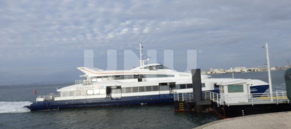  قطعة أرض في Seixal, Portugal 10525متر مربع رقم 68988 22