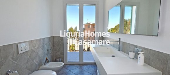 7غرفة فيلا في Bordighera, Italy رقم 106326 24