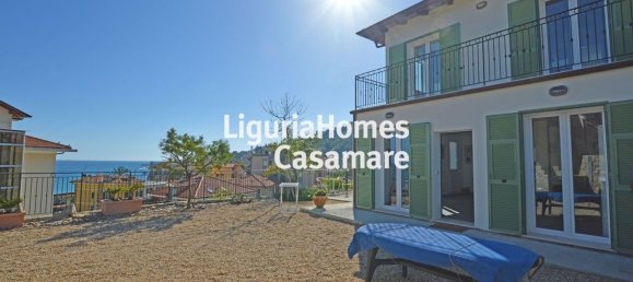 7غرفة فيلا في Bordighera, Italy رقم 106326 14