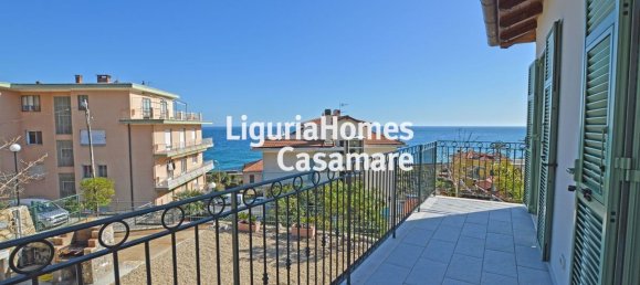 7غرفة فيلا في Bordighera, Italy رقم 106326 25