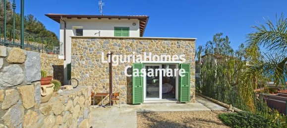 7غرفة فيلا في Bordighera, Italy رقم 106326 5