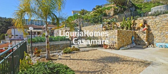 7غرفة فيلا في Bordighera, Italy رقم 106326 4