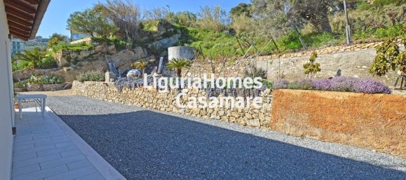 7غرفة فيلا في Bordighera, Italy رقم 106326 22