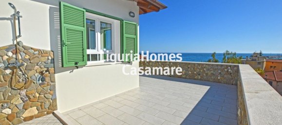 7غرفة فيلا في Bordighera, Italy رقم 106326 31