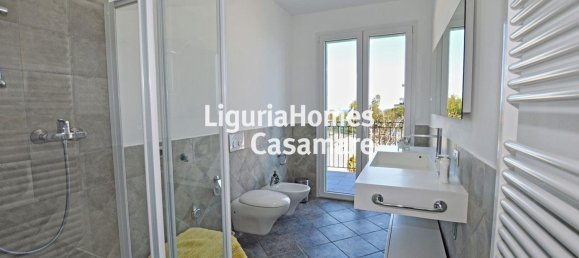 7غرفة فيلا في Bordighera, Italy رقم 106326 23