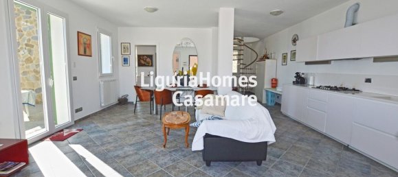7غرفة فيلا في Bordighera, Italy رقم 106326 10