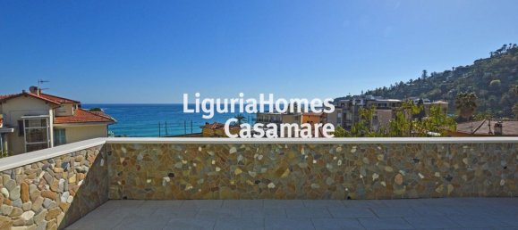 7غرفة فيلا في Bordighera, Italy رقم 106326 27