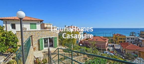 7غرفة فيلا في Bordighera, Italy رقم 106326 3