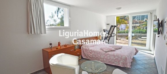 7غرفة فيلا في Bordighera, Italy رقم 106326 15