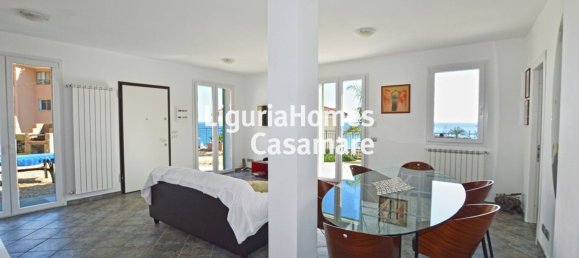 7غرفة فيلا في Bordighera, Italy رقم 106326 11