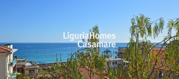 7غرفة فيلا في Bordighera, Italy رقم 106326 6