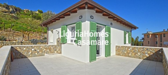 7غرفة فيلا في Bordighera, Italy رقم 106326 26