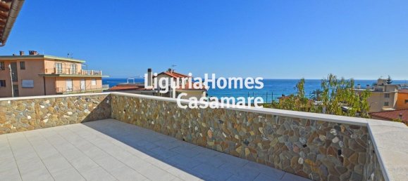 7غرفة فيلا في Bordighera, Italy رقم 106326 2