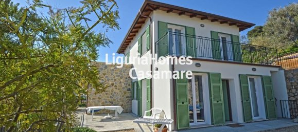 7غرفة فيلا في Bordighera, Italy رقم 106326 7